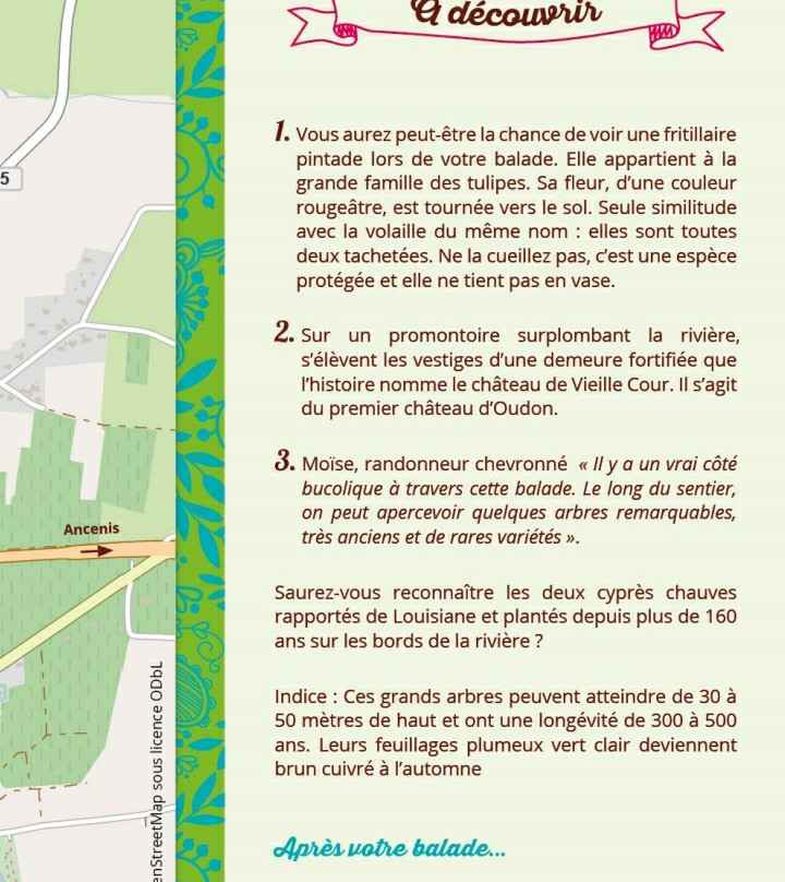 Vallée Du Havre景点图片