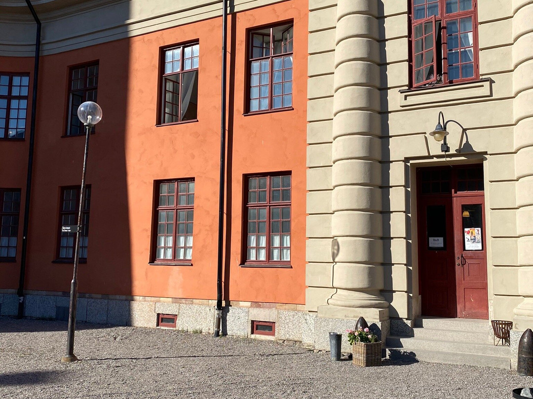 Kastellet Bed & Breakfast主图