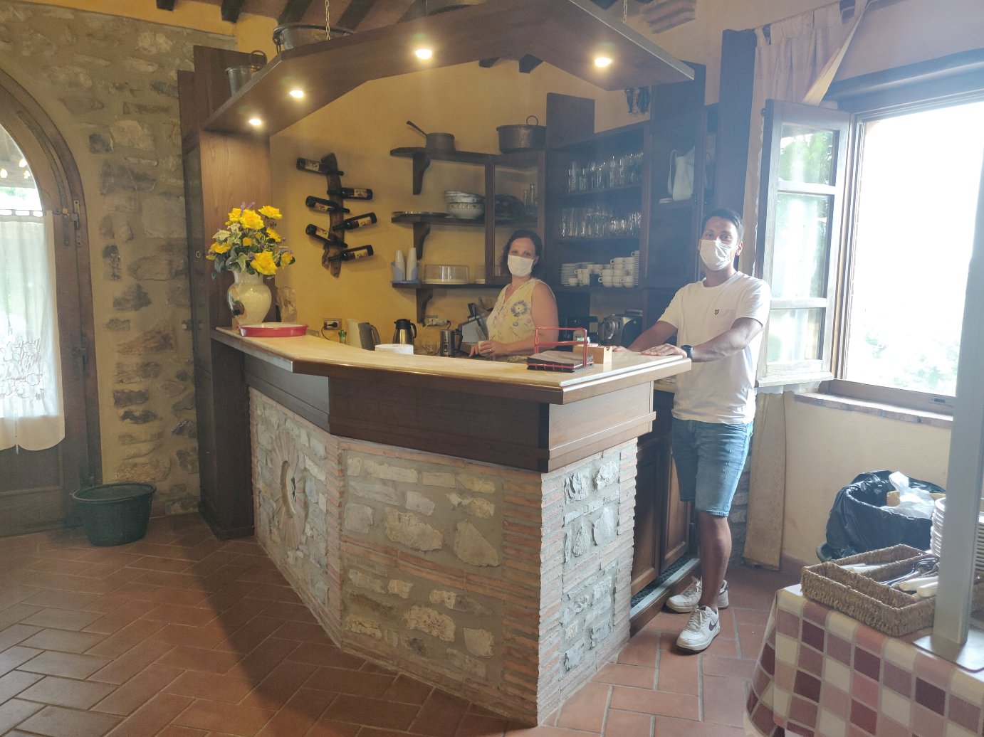 蒙蒂I农家乐-餐饮