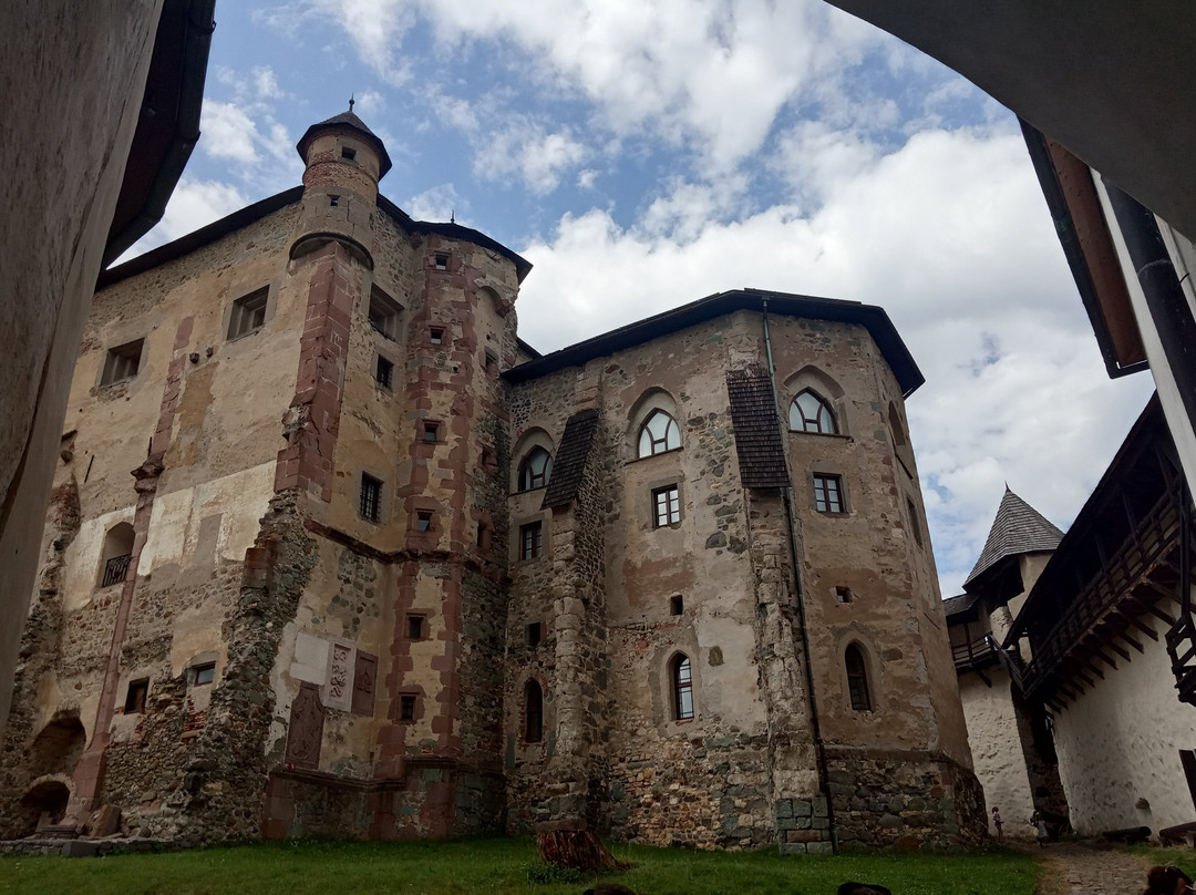 Penzión na Kopci - Alena Dobrovičová主图