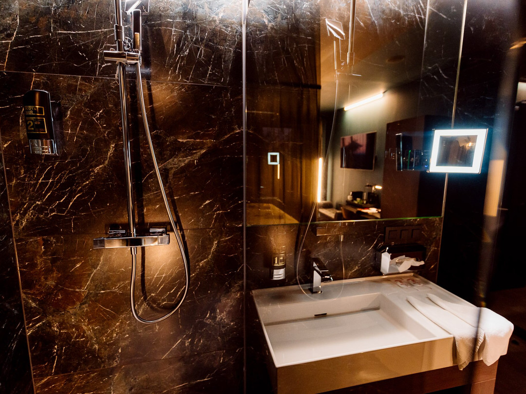 Boutique Hotel 11主图