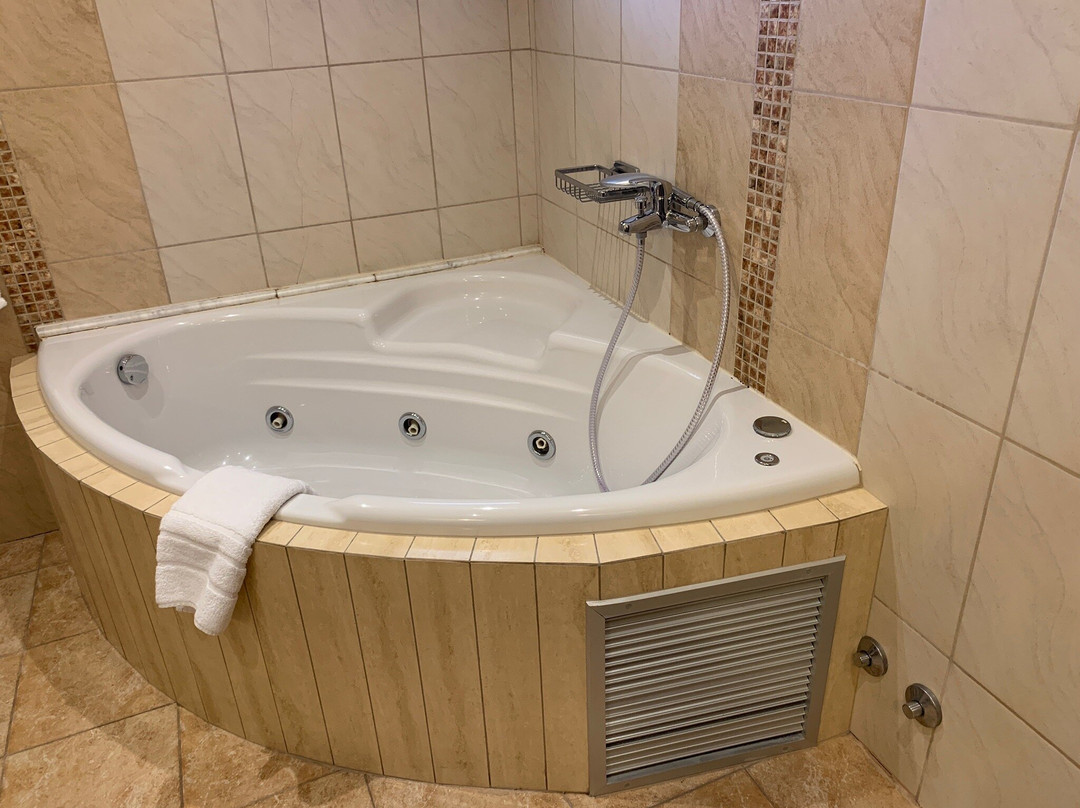 诺斯托斯酒店主图