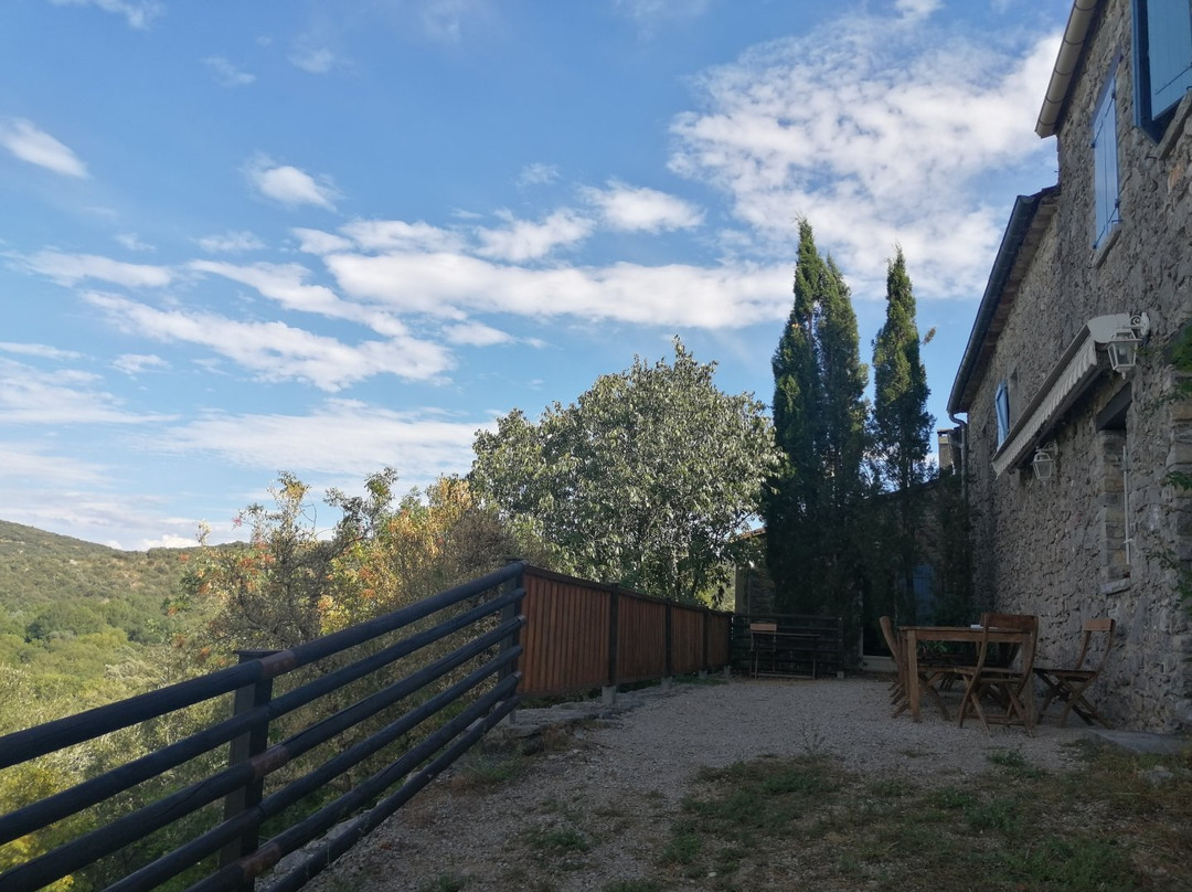 Les Hauts D'issensac主图