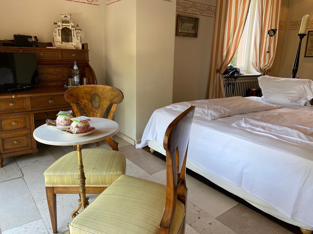 Villa zur Erholung主图