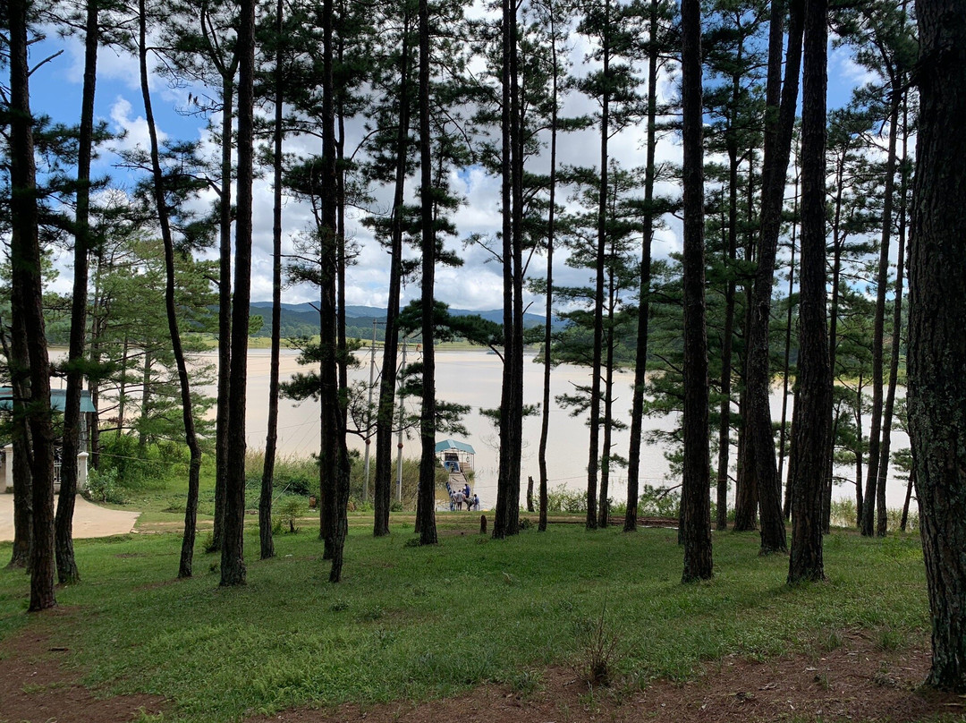 Golden Valley-大勒必去景点