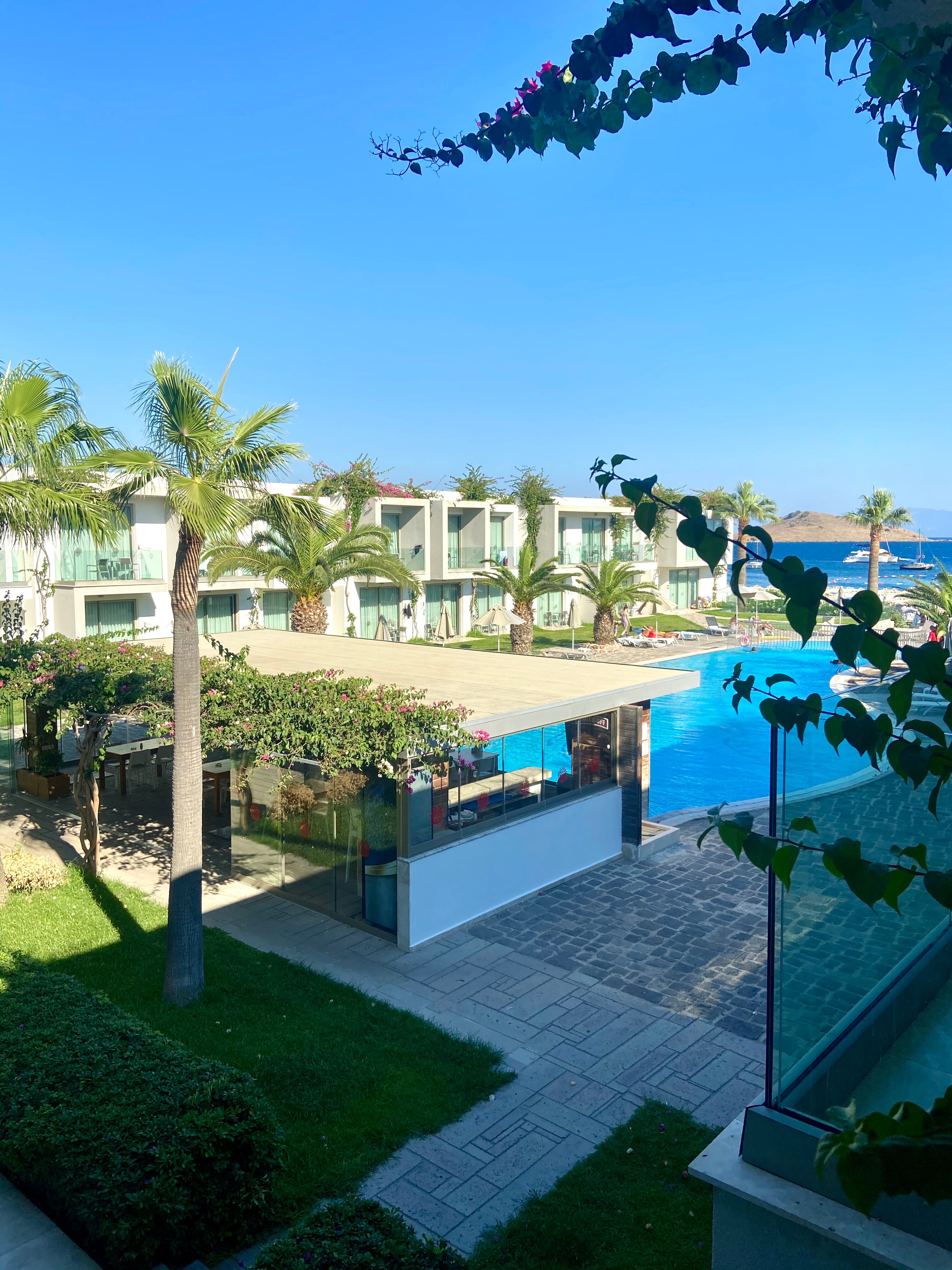 Lugga Boutique Hotel & Beach-官方