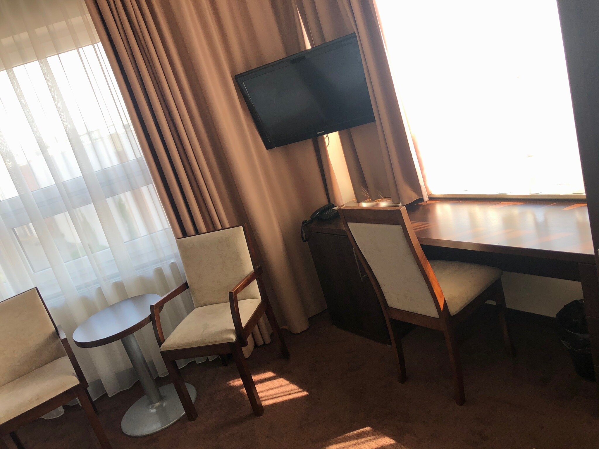 Hotel Centrum Malbork-官方