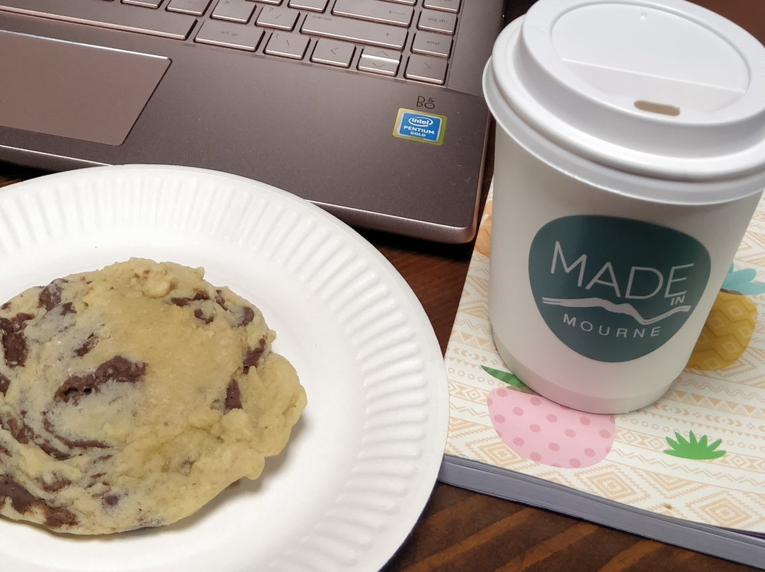 Made in Mourne-Kilkeel必去景点