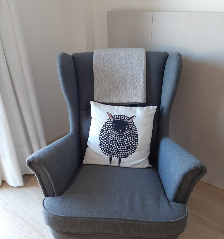 Hotel Victoria主图