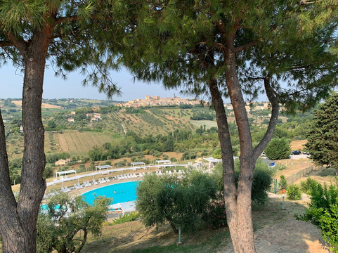 卡萨布兰卡酒店主图