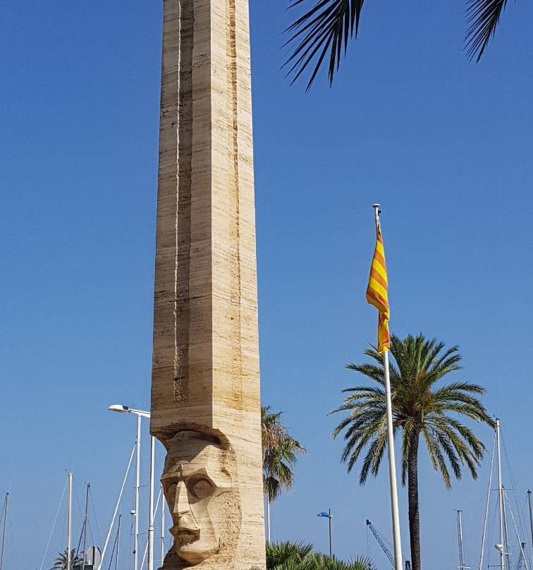 Rambla Principal-比利亚努埃瓦－赫尔特鲁必去景点