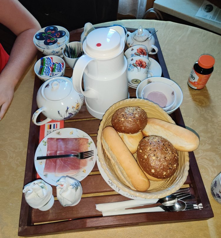 Pension 't Huys Grol主图