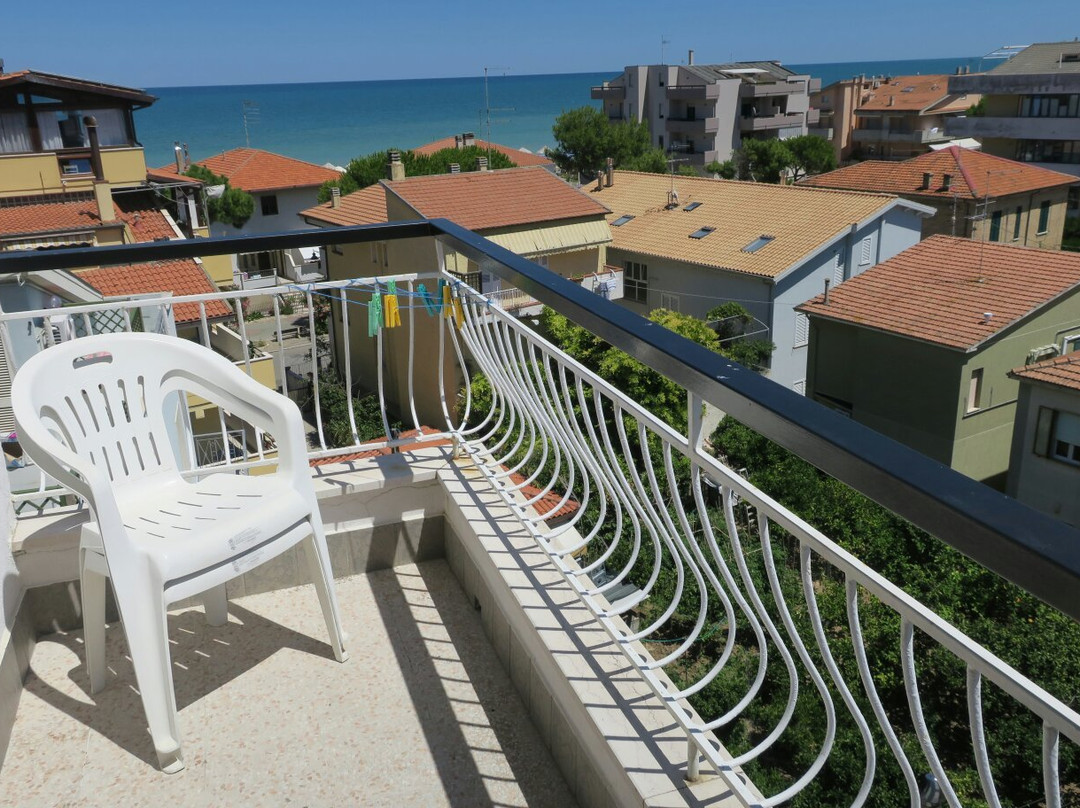 Silvi Marina Sea Resort