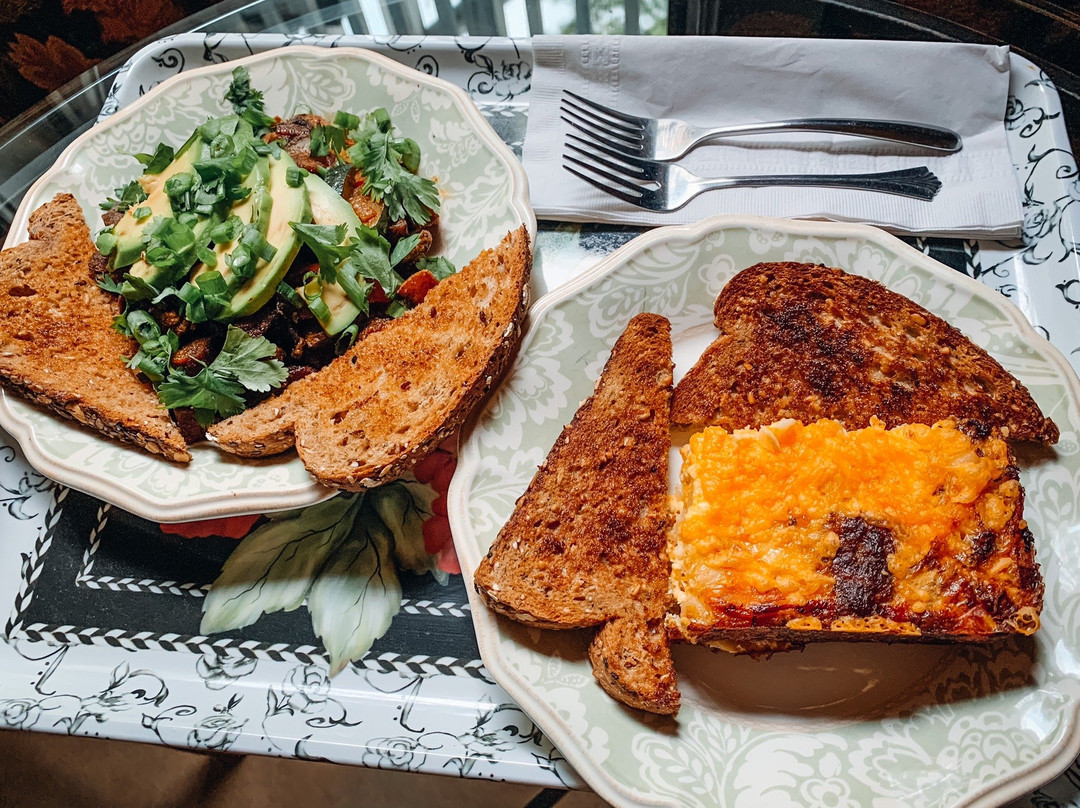 The Sylvan Inn Bed & Breakfast主图