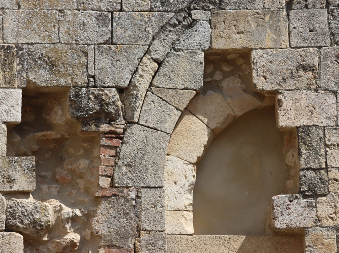 Abbazia dei Santi Salvatore e Cirino景点图片