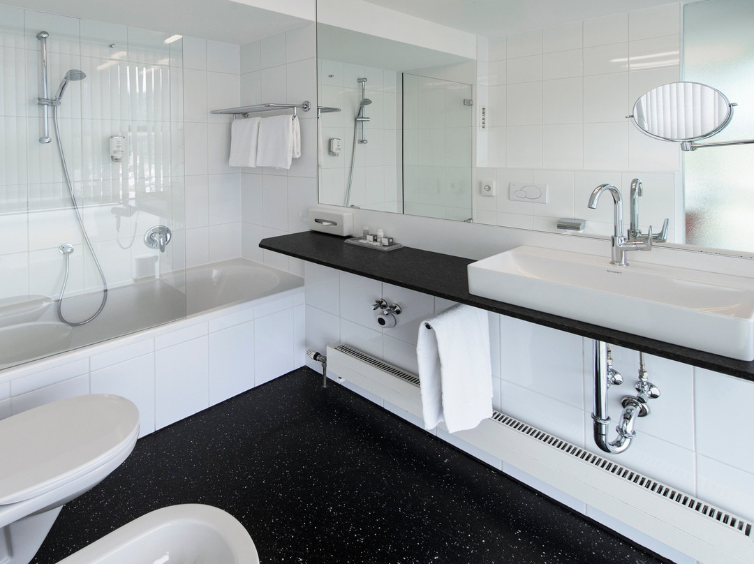 Parkhotel Hall主图