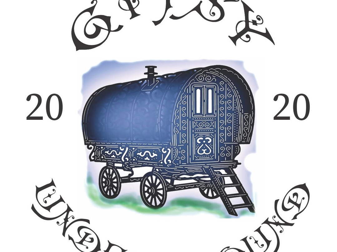 Gypsy Underground Flea Market-Murfreesboro必去景点