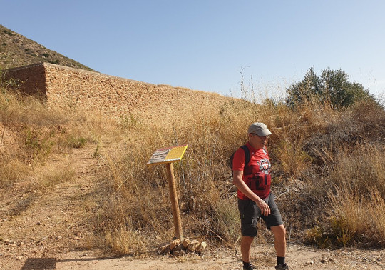 Depósito De Juan Paca-Perin必去景点