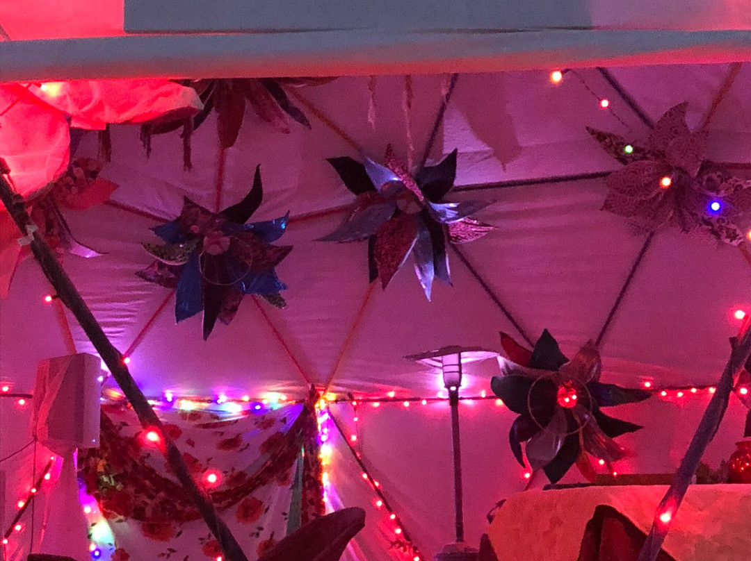 Black Rock City旅游攻略图片