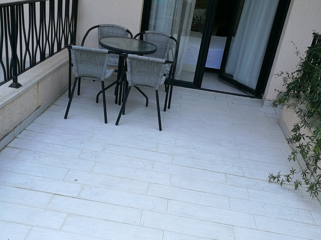 Hotel HEC Residence主图
