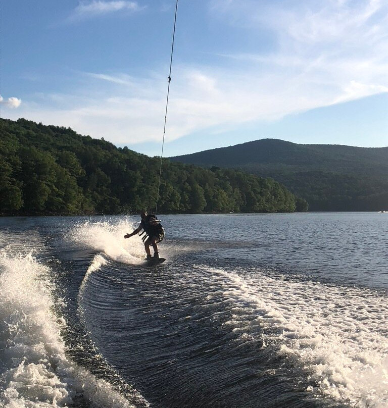 High Country Marine-Wilmington必去景点