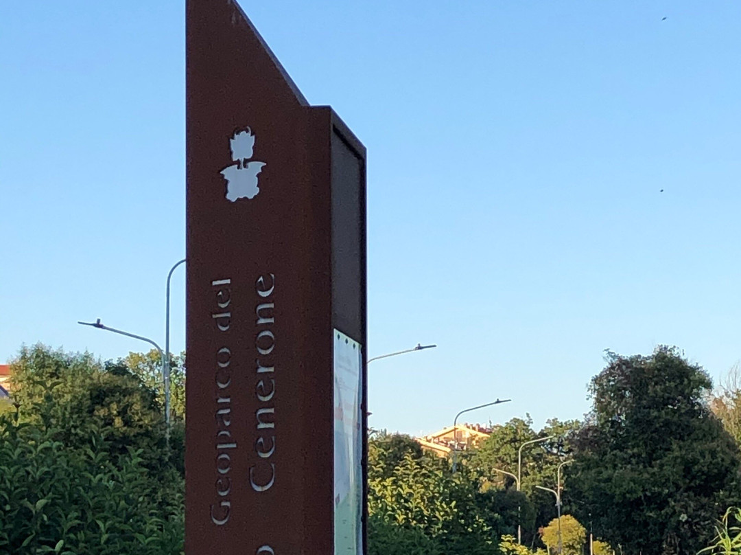 Parco Geologico del Vulcanello Cenerone-Pineto必去景点