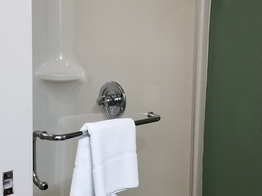 Sleep Inn & Suites Kingsport Tricities Airport主图