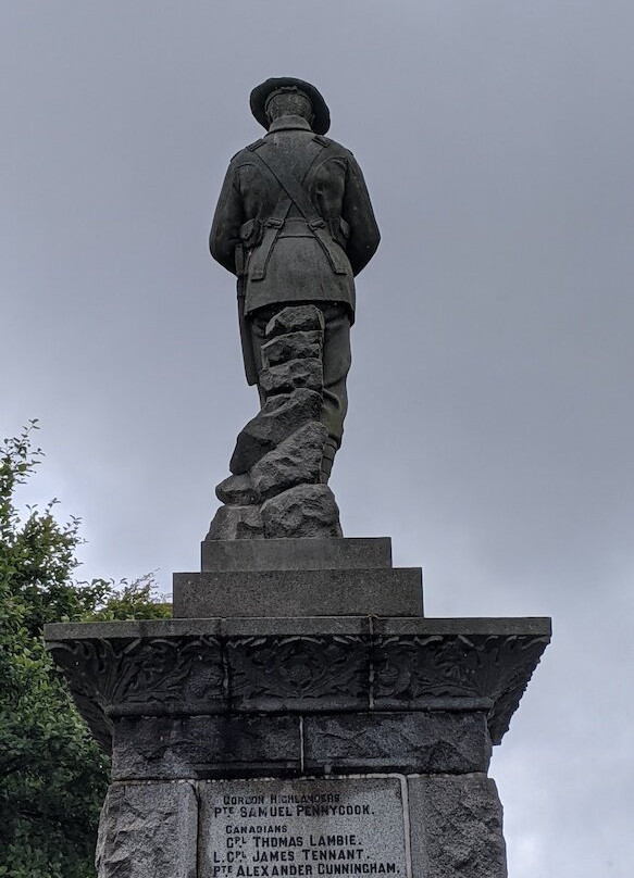 War Memorial