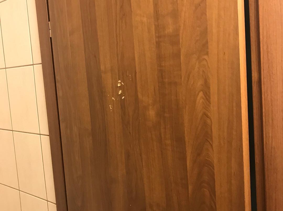 Hotel Praid主图