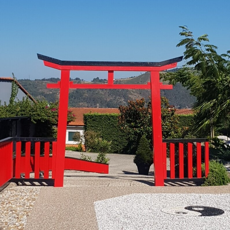 Casa das Carpas主图