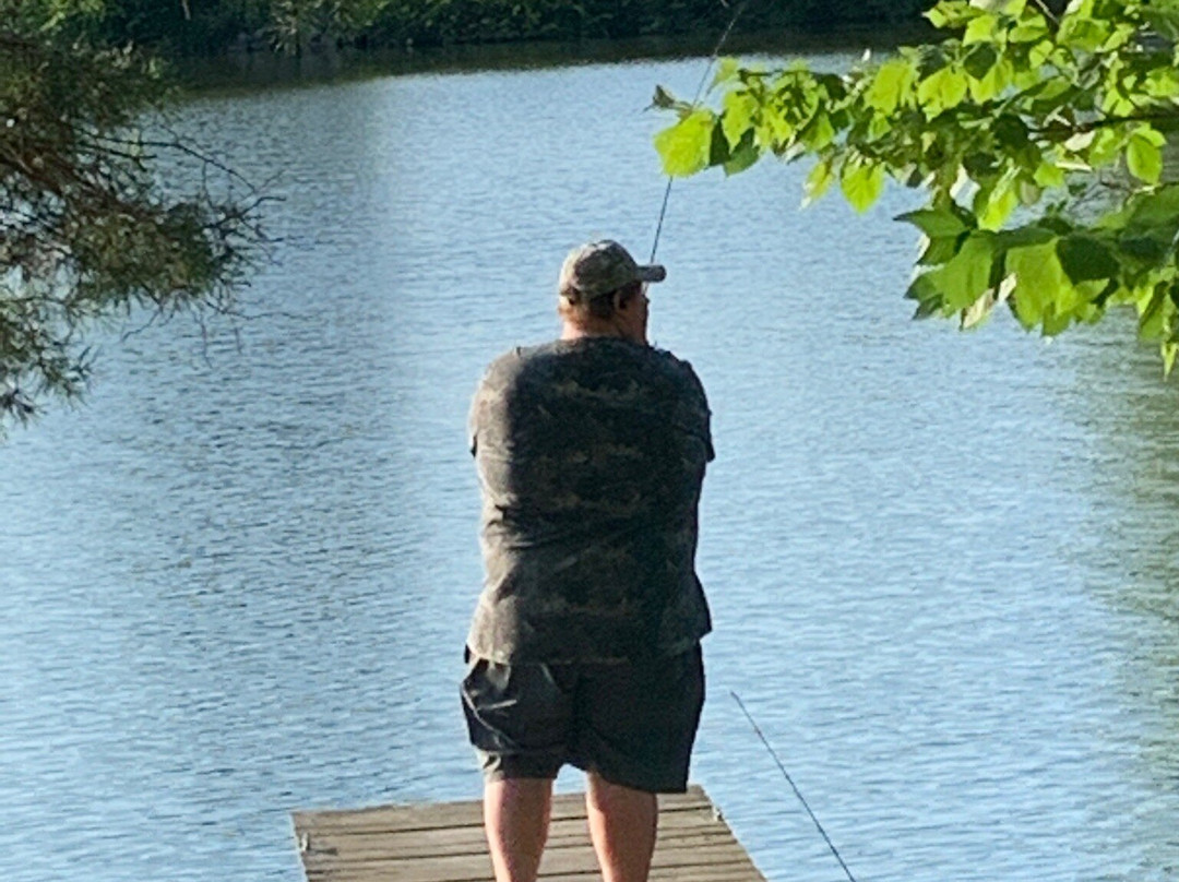 Guilford Lake State Park-Lisbon必去景点