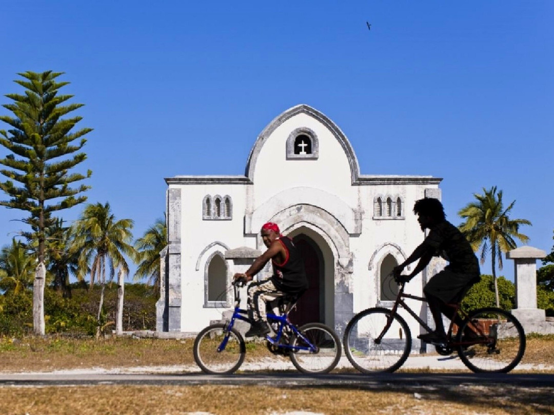 Eglise de Fayaoue-Fayaoue必去景点