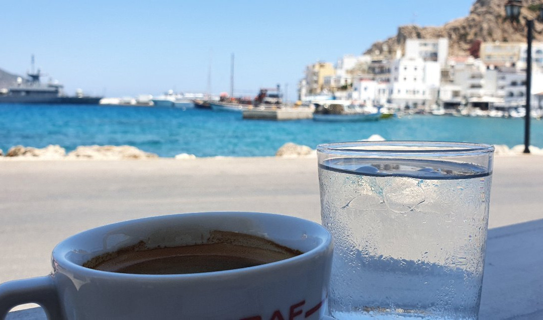 En Plo-Karpathos Town (Pigadia)必去景点