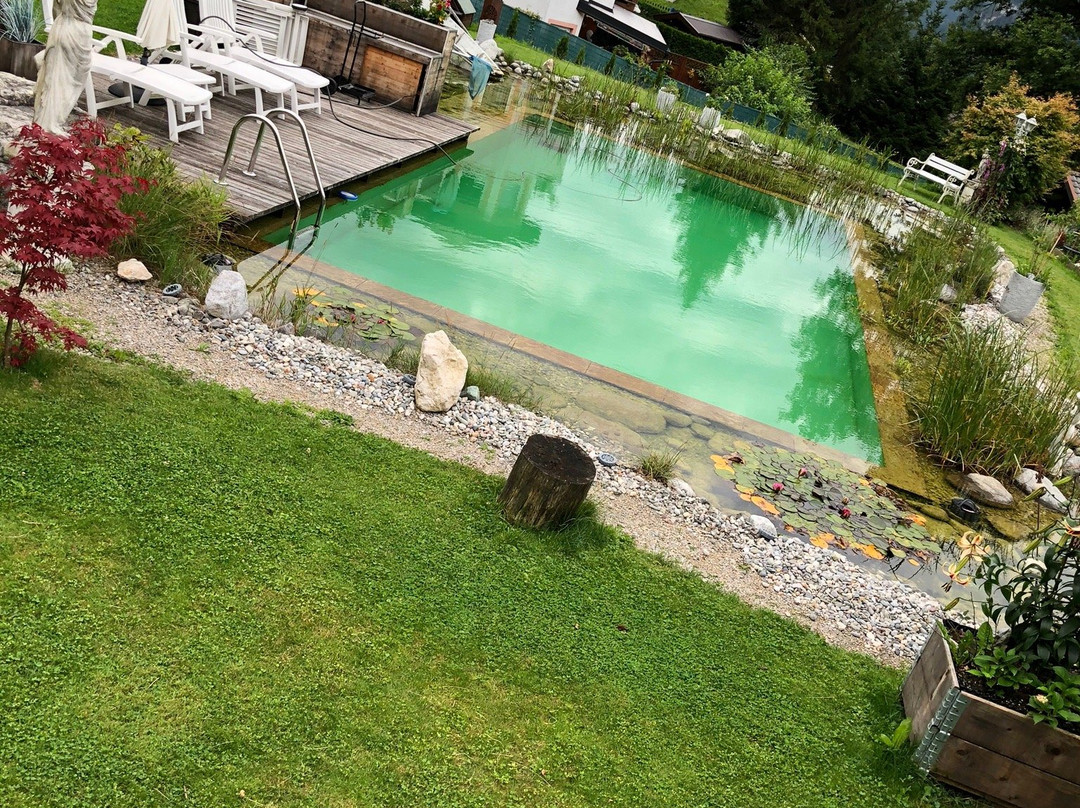 Gastehaus Waldrand主图