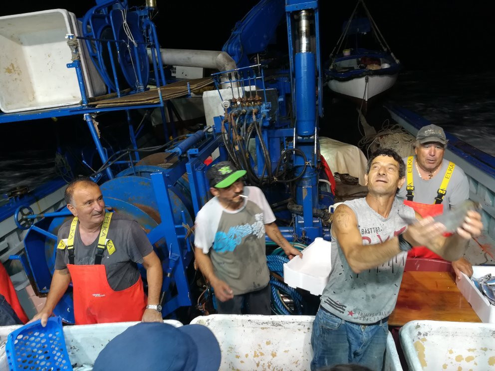Associazione Pescatori San Francesco di Paola-Portopalo di Capo Passero必去景点