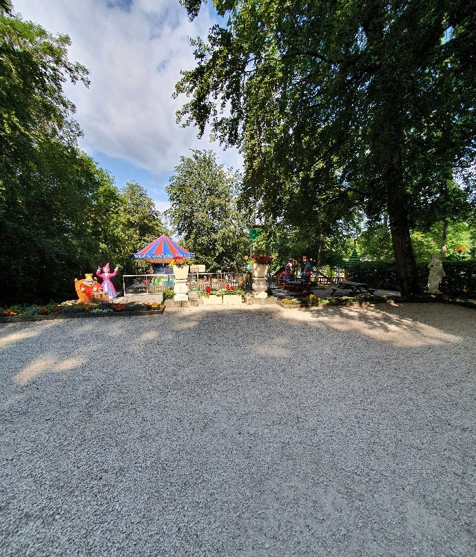 Freizeitpark Traumland景点图片