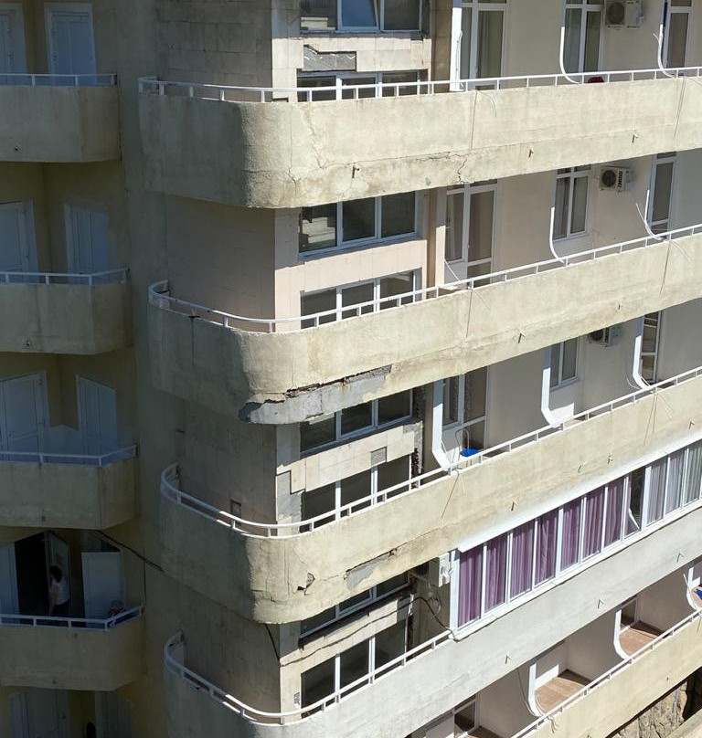 Hotel Marat主图