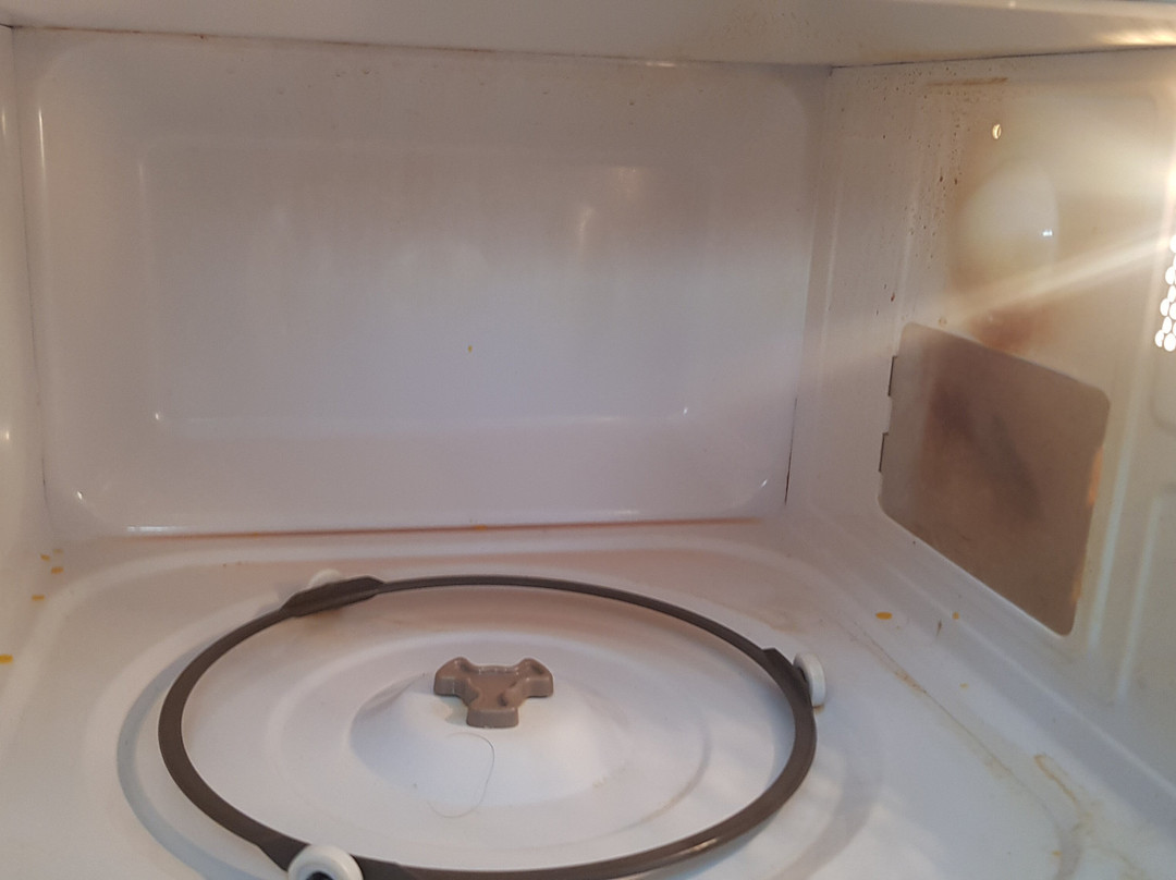 Kelly's Riverside Motel主图