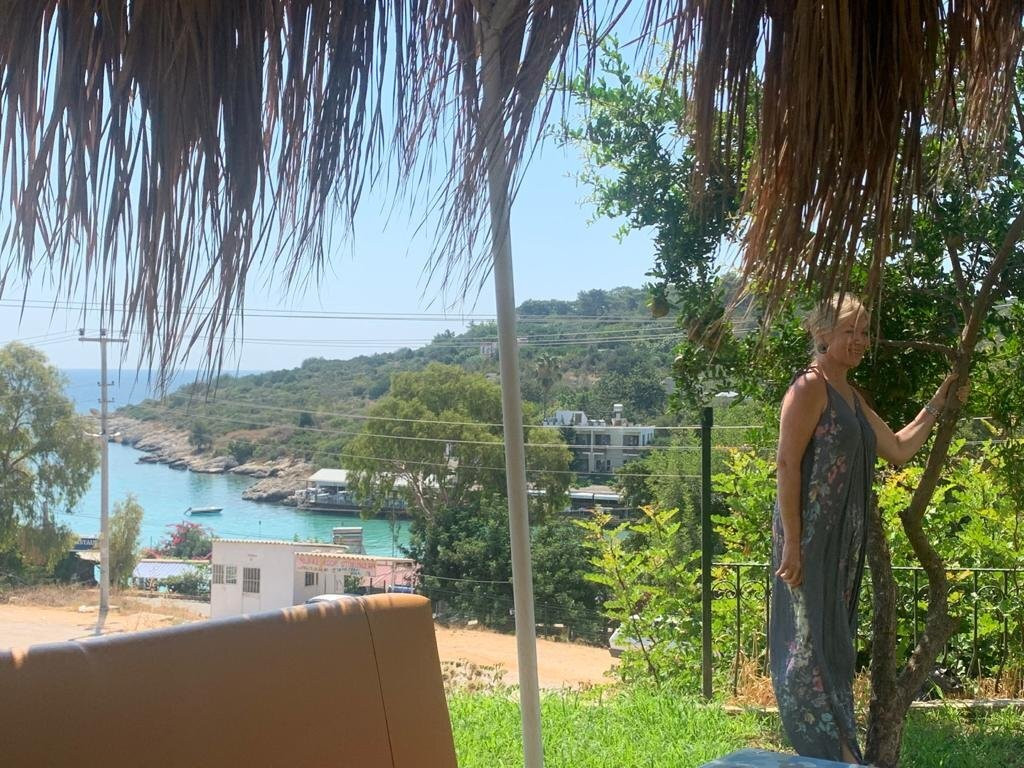 Calamie Hotel & Beach Club主图