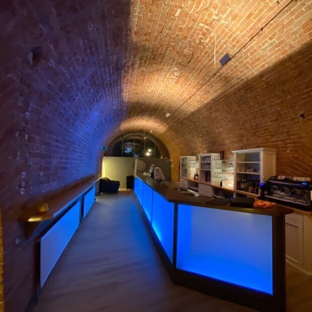 Klenzepark-因戈尔施塔特必去景点