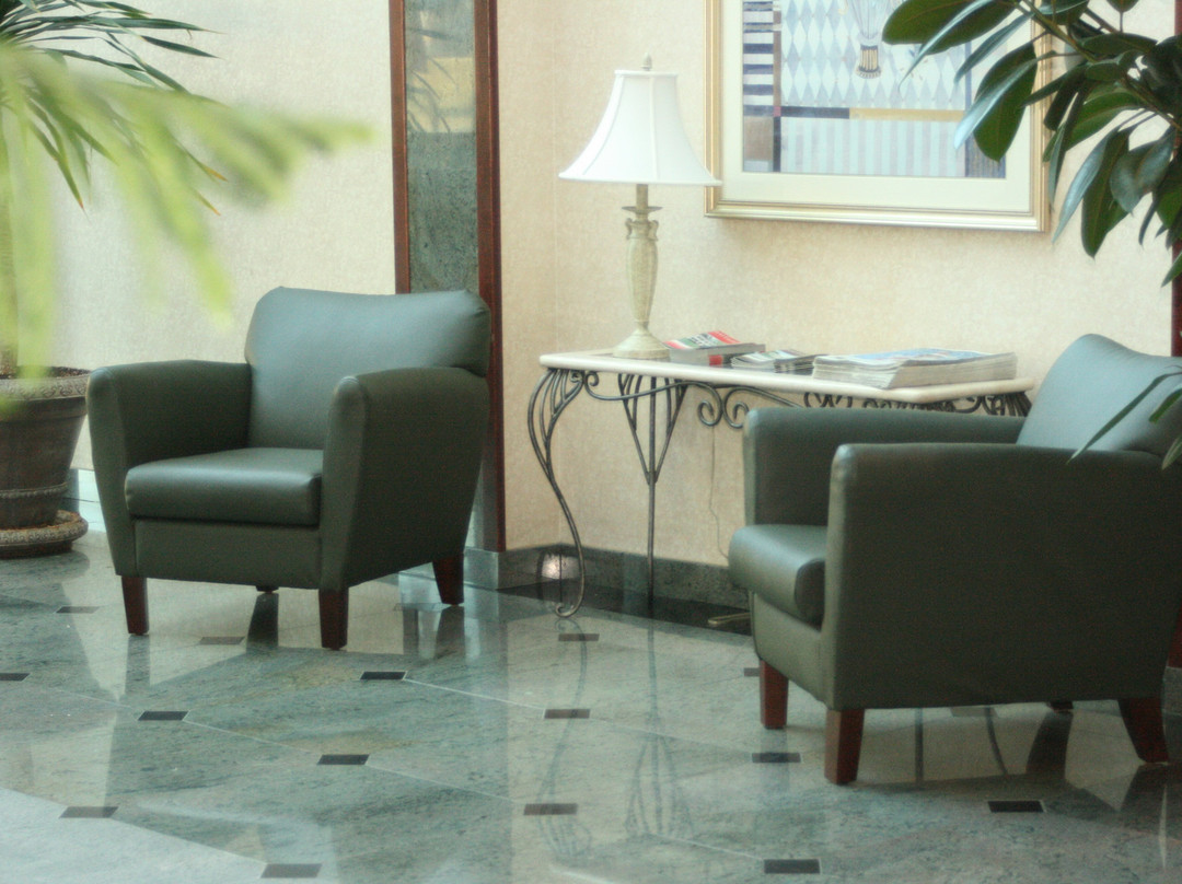 马龙套房酒店主图