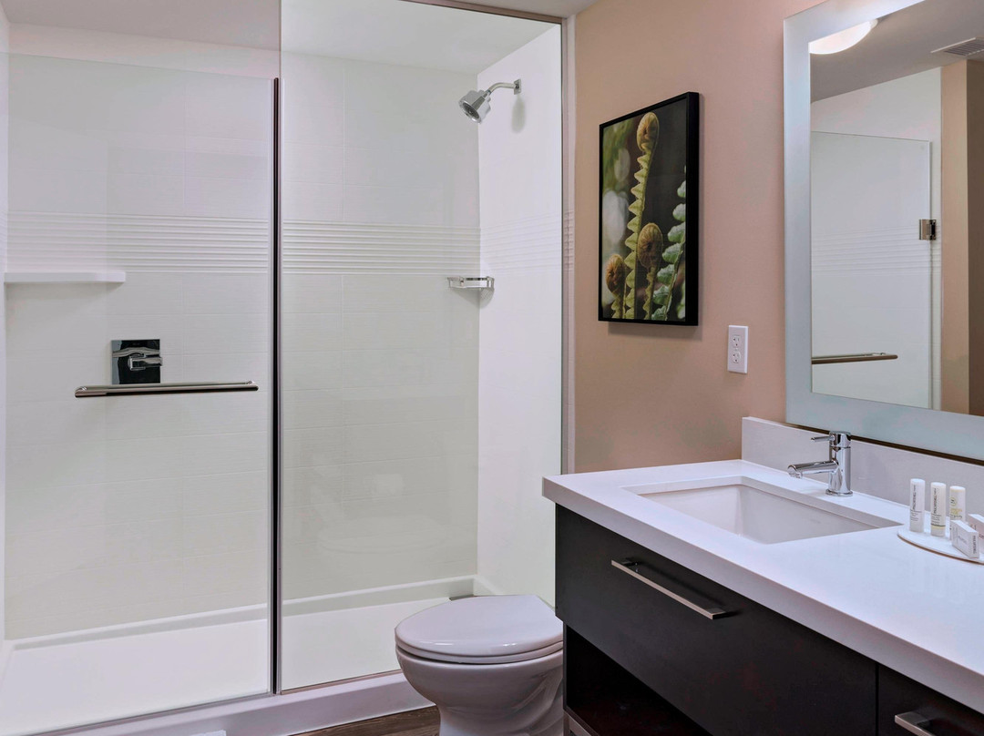 TownePlace Suites Tacoma Lakewood主图