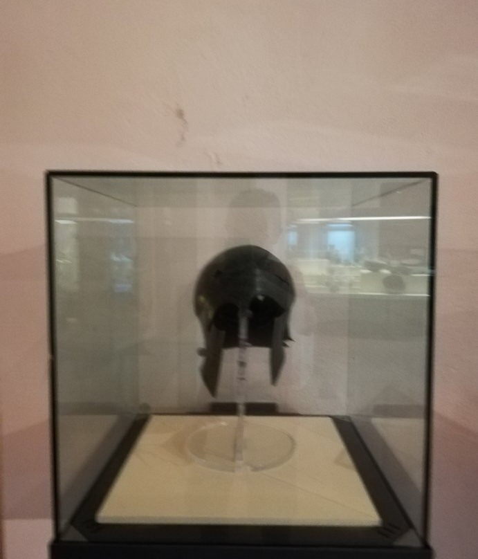 Castello Normanno Svevo景点图片