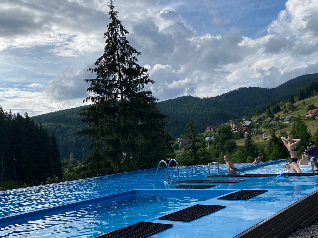 Krasna Polyana主图