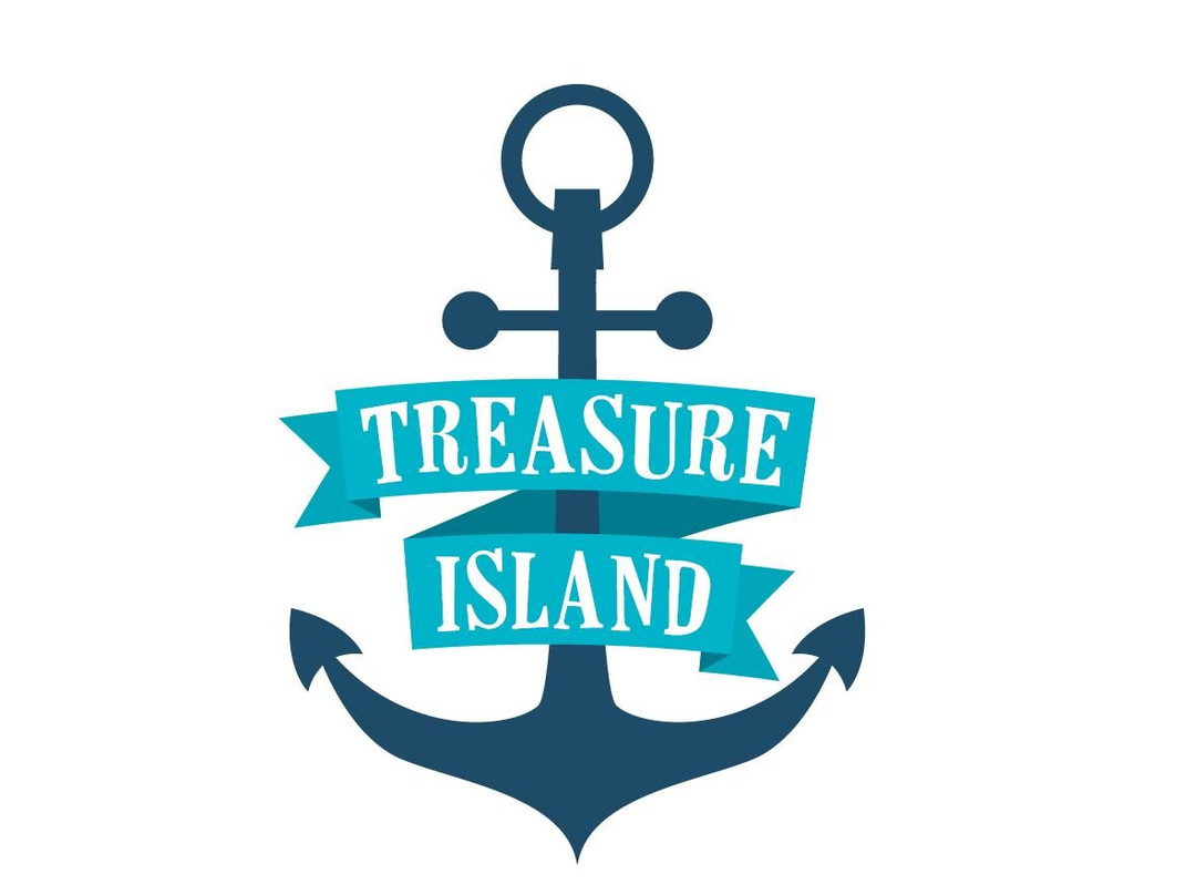 Treasure Island景点图片