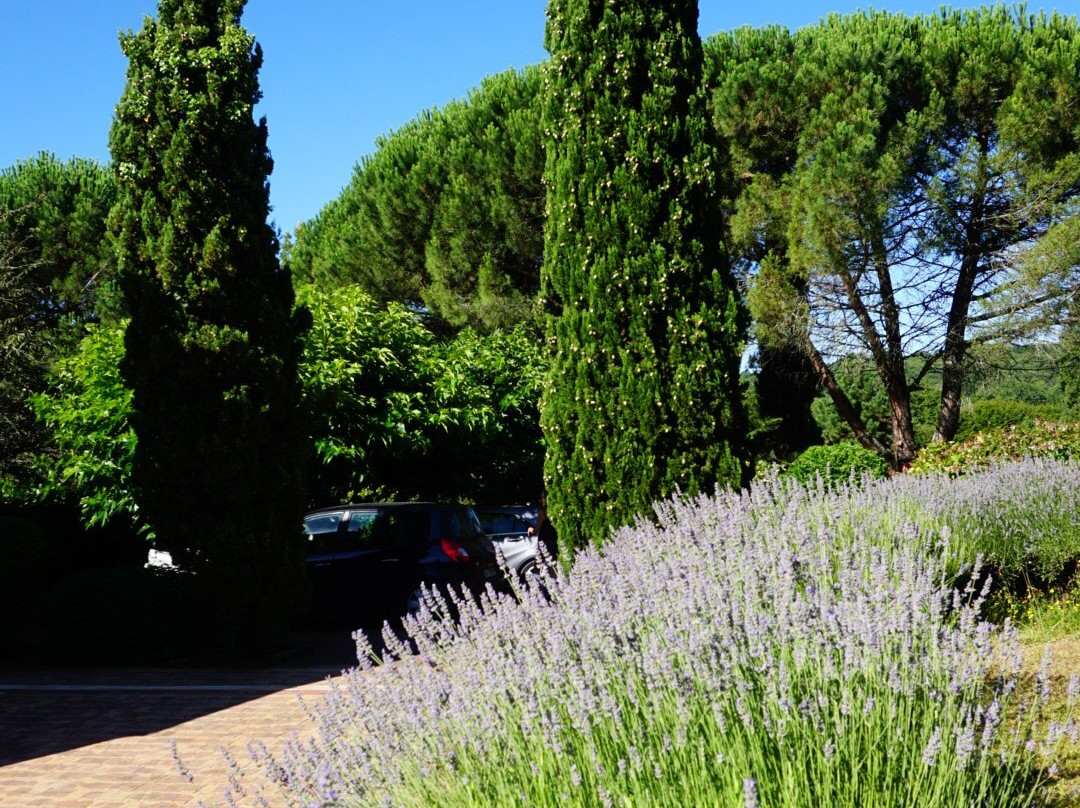 Le Domaine Aubazen主图