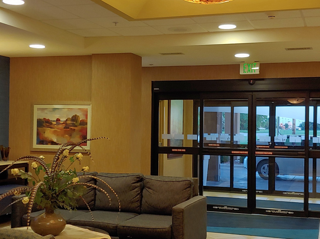 Holiday Inn Express & Suites Grand Island by IHG主图