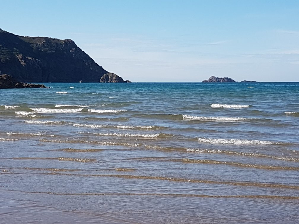 Plage du Palus-Plouha必去景点