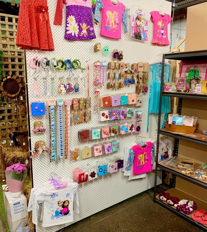 Murray Street Market-科拉克必去景点