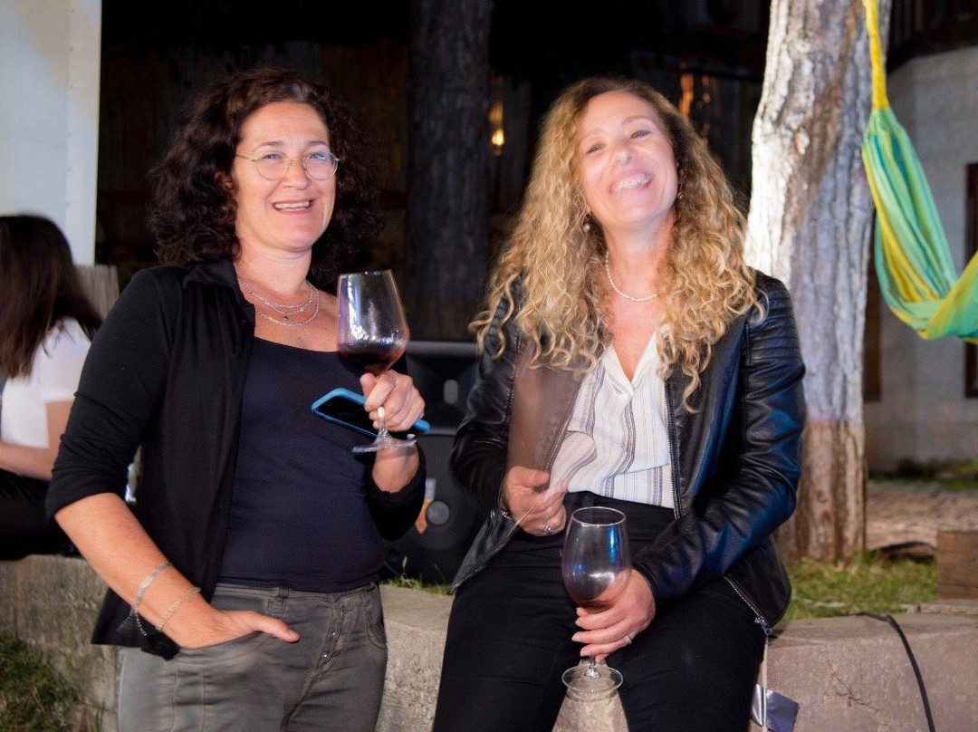 Srigim Winery-Srigim必去景点